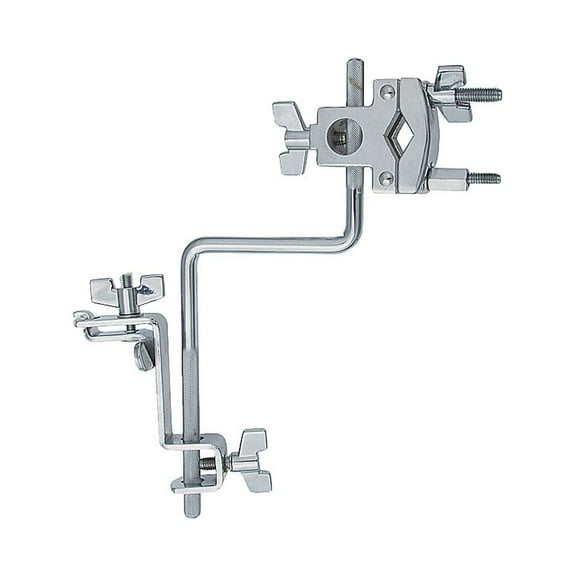 Gib Hh Dbl Bass Attach Clamp