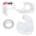 thumbnail image 1 of Ruban Adhésif Double Face Portable pour Vêtements en Tissu, 1 of 14