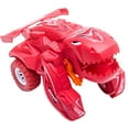 thumbnail image 3 of PEACNNG Transforming Dinosaur Car Dinosaur Transform Car Toy Children's Toy Inertial Scooter Model Dinosaur Toy, 3 of 5