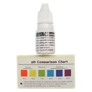 Tyent pH Reagent Test Drops