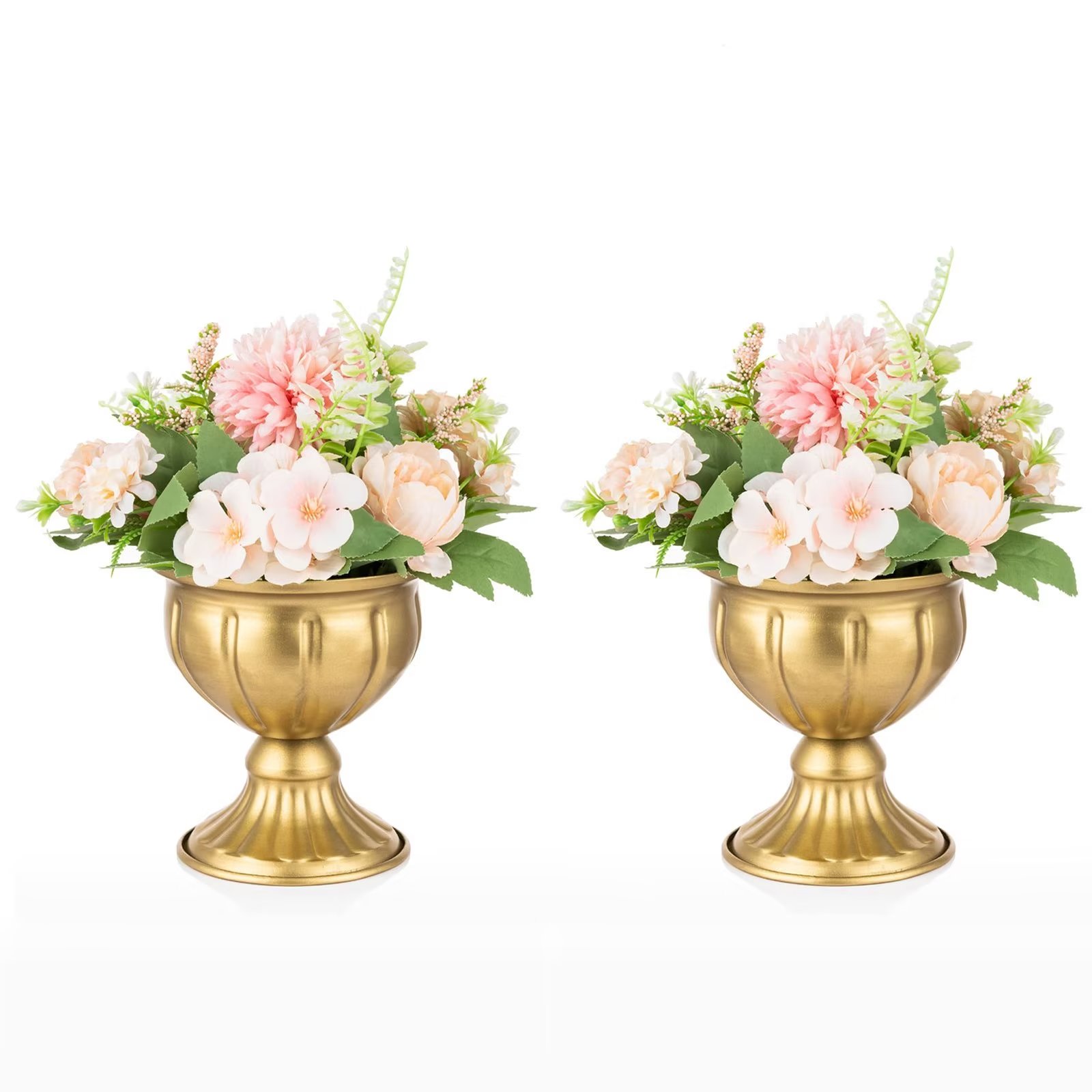 Efavormart Silver Mint Julep Cups Wedding Favors Tiny Wedding Decor ...