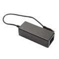 thumbnail image 2 of Adaptador de CA de 12 V + 5 V Fuente de alimentación de disco duro para unidad de disco duro negro Likrtyny Accesorios electrónicos, 2 of 6