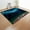 3, variant on 3D football field pattern decorative carpet bedroom living study restaurant kitchen flo