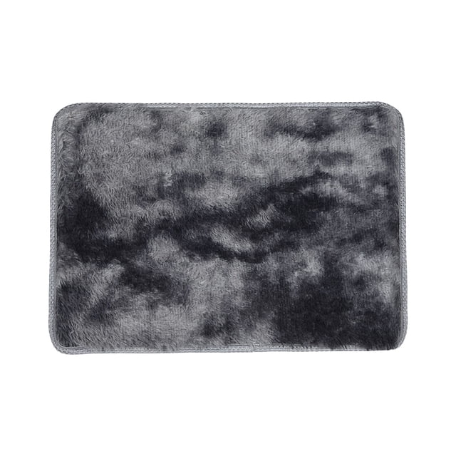 5ft X 8ft Furry Area Rugs For Bedroom Living Room Unkempt Rug Decorative Rug For Indoor Home Floor Carpet
