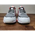 thumbnail image 3 of Asics Women's Size 10 Gel-Quantum 360 Tokyo 6 Shoes White/Red 1022A356-100, 3 of 6