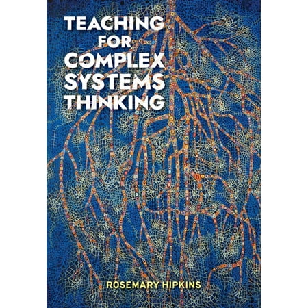 UPC: 9781990040207 | Teaching for Complex Systems Thinking (Paperback)