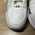 thumbnail image 2 of NEW BALANCE MEN’S WHITE SNEAKERS SIZE 8.5 E4 MX409WG2 UK 8 EUR 42. BRAND NEW., 2 of 6