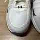 thumbnail image 2 of NEW BALANCE MEN’S WHITE SNEAKERS SIZE 8.5 E4 MX409WG2 UK 8 EUR 42. BRAND NEW., 2 of 5