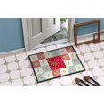 thumbnail image 4 of Carolines Treasures CK5529JMAT Tapis Intérieur Ou Extérieur 24 x 36 Po. Iguana, 4 of 4