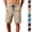 #06 Light Blue 【Build Your Weekly Rotation: Stock Up on Everyday Colors】, variant on Men's Solid Swim Trunks Quick Dry Beach Shorts Zipper Pocket Summer Casual Joggers Lightweight Elastic Waist Quick Dry Breathable Stretchy Swimwear For Pool Surfing Vacation