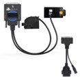 thumbnail image 1 of CAS2 CAS3 half Intelligent Testing Platform Automotive Key Testing Platform for Car Key Synchronization & Fault Detection, 1 of 5
