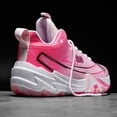 thumbnail image 4 of Men's Basketball Shoes Breathable Non-Slip Sneakers Fashionable Sports, 4 of 5