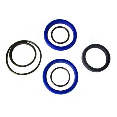 RAParts 25031 Cylinder Seal Kit Fits New Holland 205 210 3100 3100 Loader 3150 340 345  