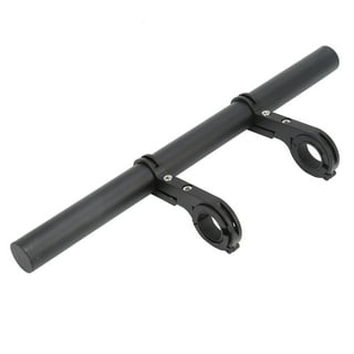 Mountain bike handlebar height extension sale