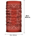 thumbnail image 7 of Bandana Paisley Face Balaclava Scarf Neck Fishing Sun Gaiter Headwear Mask, 7 of 7