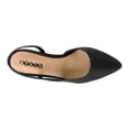 thumbnail image 4 of TACONES DAMA STYLO 16204 SIMIPIEL NEGRO, 4 of 4