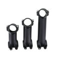 thumbnail image 4 of DJC Bike Stem ultralight no logo ±7 ±17 degree MTB Alu 60mm 70mm 80mm 90 mm 100 110mm 120mm 130mm logoless, 4 of 5