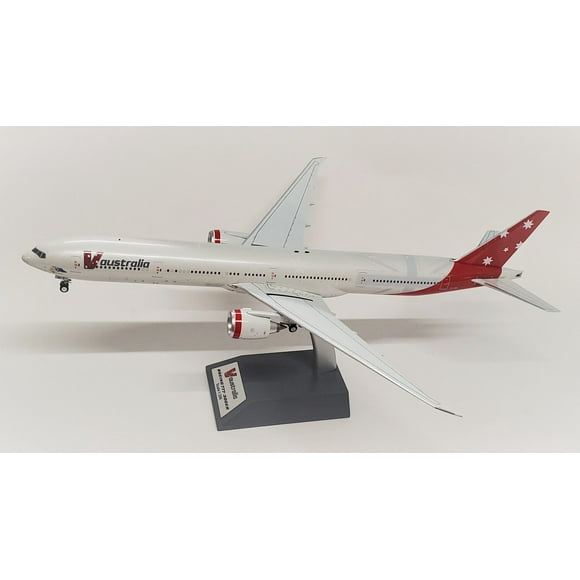 Boeing 777 Models