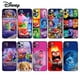 thumbnail image 2 of Disney-funda de teléfono móvil para niñas, carcasa de protección para iPhone 15, 14, 13 Plus, Pro Max, todo incluido, anticaída, 2 of 5