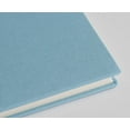 thumbnail image 4 of Semikolon Classic A5 Dotted Notebook with Linen Binding (Lime) 144 Pages Black, 4 of 7