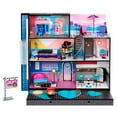 thumbnail image 1 of LOL Surprise OMG House – New Real Wood Doll House, 1 of 5