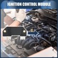 thumbnail image 2 of Unique Bargains Ignition Control Module Ignition Module Control Unit No.1977958 for GMC Sonoma V6 2.8L 91-9, 2 of 7