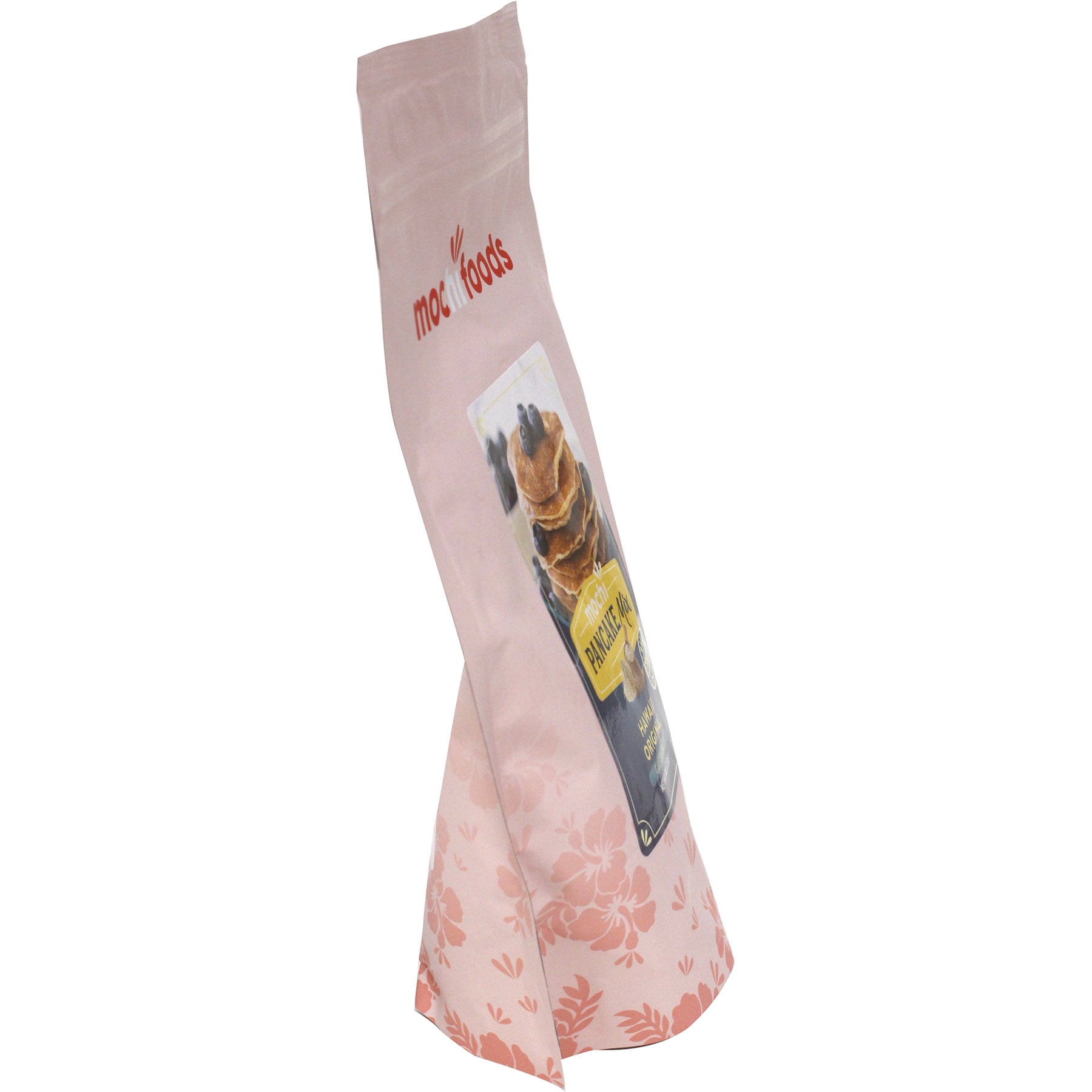 Mochi Foods Pancake Mix Original 8 Oz