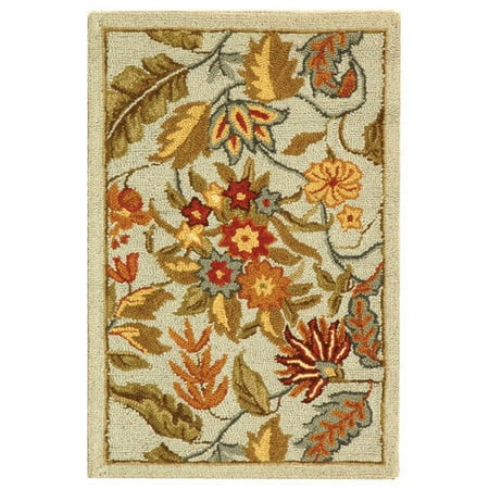 Safavieh Ivory Area Rug
