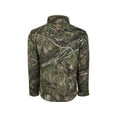 thumbnail image 3 of Drake Waterfowl Men's Silencer Full Zip Jacket with Agion Active XL, 3 of 3