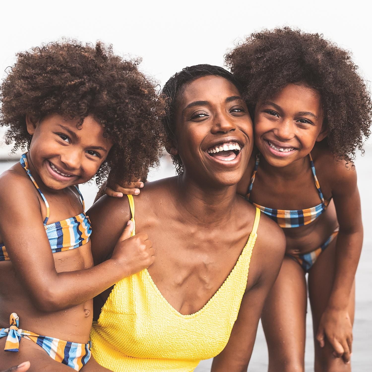 GIRLS WITH CURLS KIDS Leave In Conditioner Cream, Leave In Conditioner