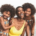 thumbnail image 3 of GIRLS WITH CURLS KIDS Leave In Conditioner Cream, 3 of 9