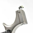 thumbnail image 5 of Piaoyu Stainless Steel Hunting Slingshot Shooting Slingshots for Adult, Outdoor Athletic Competition Slingshot Set, 5 of 9