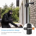 thumbnail image 5 of HOLACA Security Outdoor Mount for Arlo pro Arlo pro 2 with Anti-Theft Chain,Silicone Protective Case-Extra Protection, 5 of 5