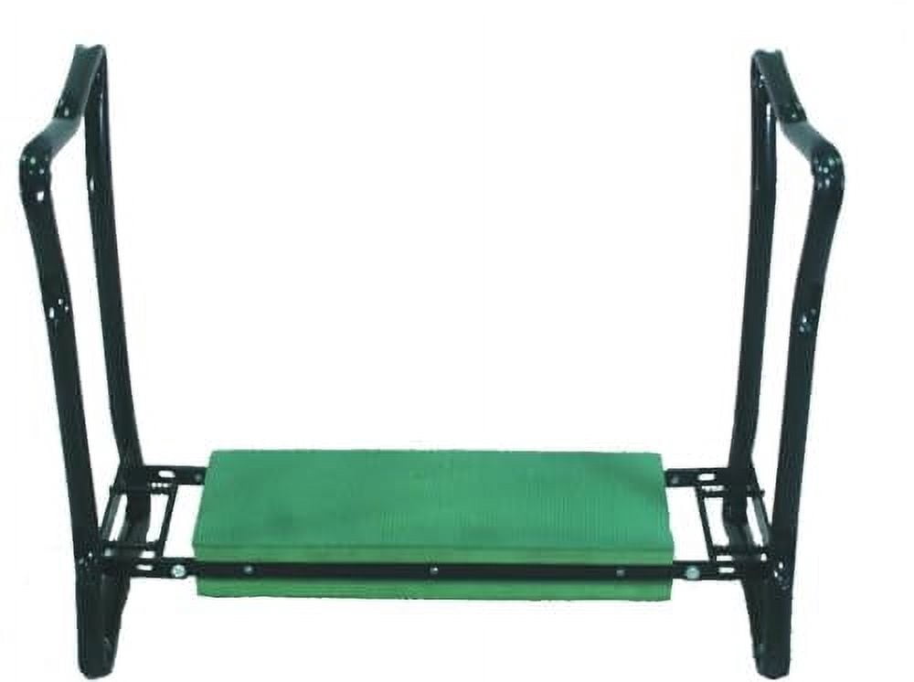 Tierra Garden W7623 Worth Folding Kneeler Bench and Seat