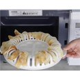 thumbnail image 2 of fastboy DIY Micro-Ondes Frites Machine Trancheuse Snack Machine Kit Résistance à Haute Température Outil de Cuisine, 2 of 8