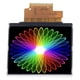 thumbnail image 5 of LCD Display Module, SPI Interface Embedded ST7789V Drive Power Saving 1.54in TFT IPS Screen Bright Clear For Controller Board ANGGREK Otros, 5 of 8