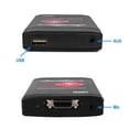 thumbnail image 3 of Kit de coche Bluetooth Yomikoo 3 en 1 con USB AUX para Honda Accord, 3 of 7