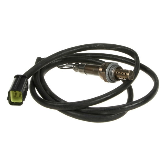 NTK OE Connector Oxygen Sensor, OE Type Fits select: 2003-2008 MAZDA 6