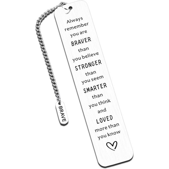 2024 College Graduation Bookmark Gifts for Her Him Class of 2024 College Graduation Gifts for Girls Boys Nurse Inspirational Grad Gifts for Master PhD Degree Daughter Son Medical Students