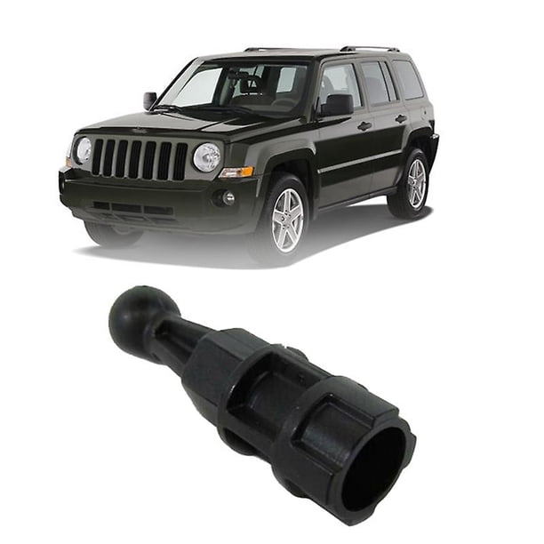 New-car Engine Cover Ball Stud 04891847aa For Chrysler 300 2011-2020 For Dodge Avenger 2007-2020 For Jeep Patriot 2007-2022