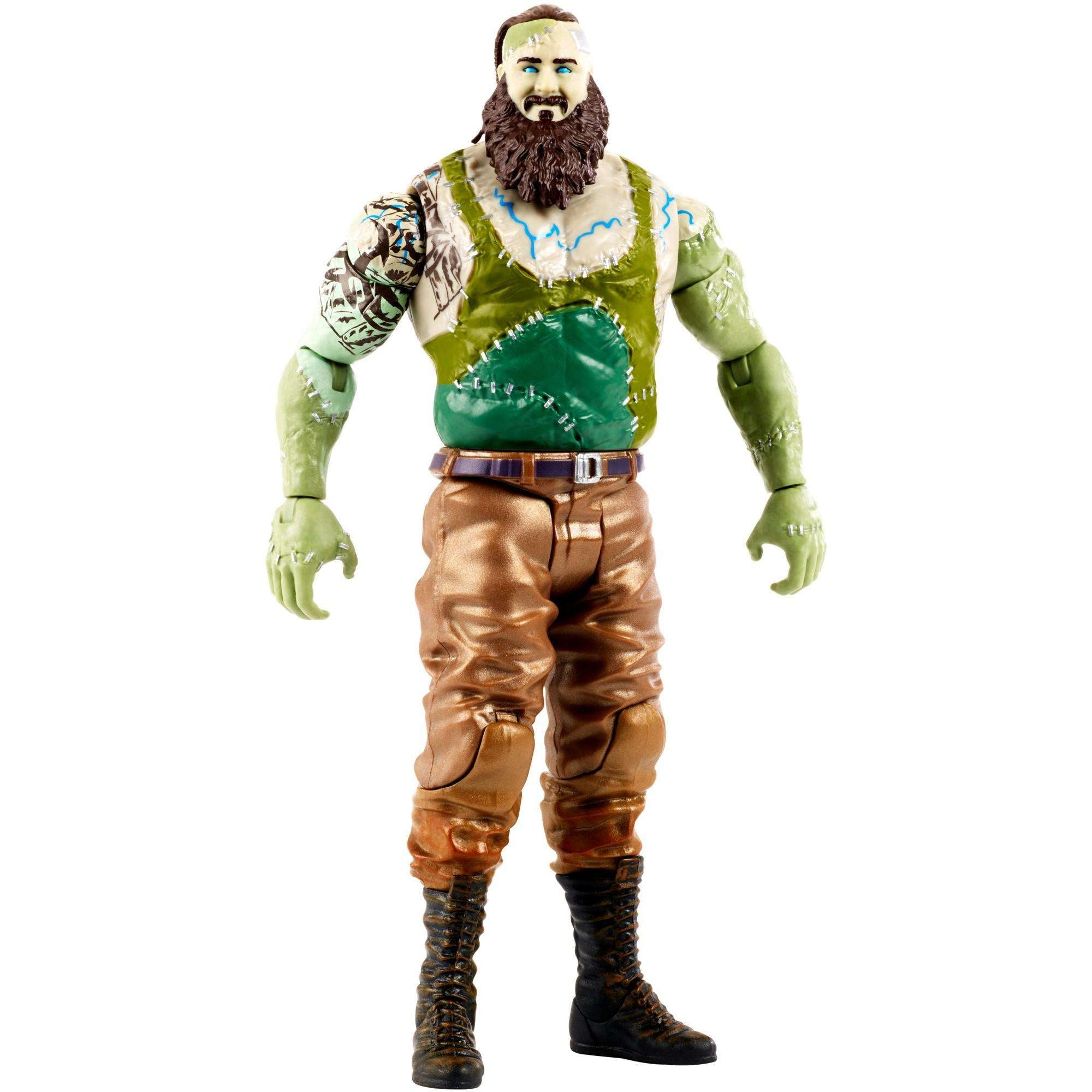 braun strowman action figure walmart