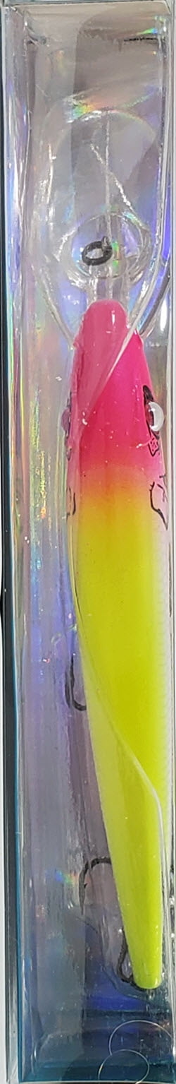 Reef Runner, 900 Series, Reef Stalker, Pink Lemonade