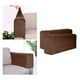 thumbnail image 3 of Funda para reposabrazos Funda para reposabrazos de sofá Fundas para sillones reclinables Funda para reposabrazos de sillas Caqui, 3 of 7