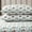 COZY LODGE, variant on Elegant Comfort Cotton Flannel 4-Piece Bed Sheet Set - Deep Pocket, Queen, Maya Flower