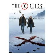 Angle View: The X-Files: I Want to Believe (Theatrical) (2008)
