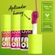 thumbnail image 4 of NYX Professional Makeup Kit 3 pack Fat Oil Lip Drip Gloss Tonos That's Chic + Supermodel + Follow Back, 4.8ml c/u - Brillo labial efecto jugoso hasta por 12H, sin sensación pegajosa, f&a, 4 of 6