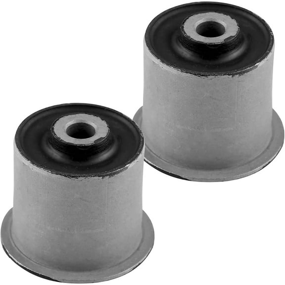 MotorbyMotor Front Upper Control Arm Bushing Fits for 1999-2004 Jeep Grand Cherokee Suspension Kit Ball Joint