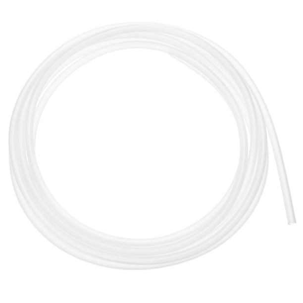 Tubo in silicone da 1 metro per uso alimentare, ad alta trasparenza, pompa peristaltica Tubo flessibile 1mmx3mm/2mmx4mm/3mmx5mm | Leroy Merlin