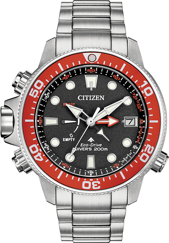 citizen promaster aqualand depth meter citizen promaster aqualand depth meter