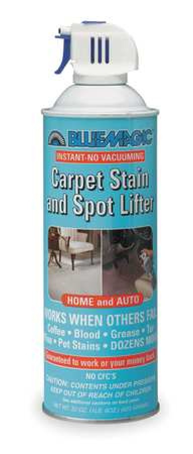 CARPET STAIN-SPOT LIFTER - Walmart.com